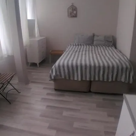 Roz No 39 Stambuł