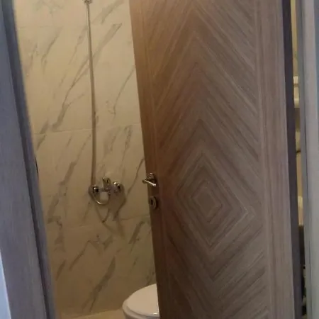 Roz No 39 Hotel Istambul