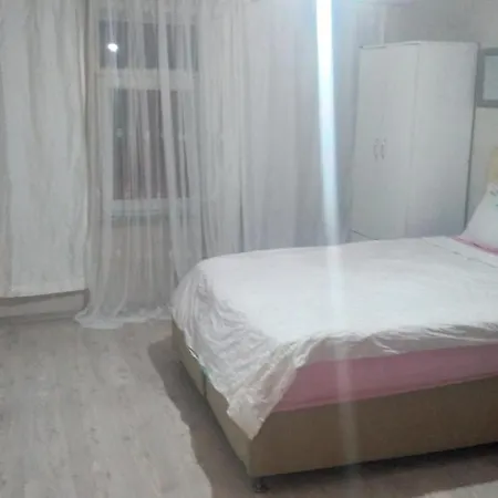 Hotel Roz No 39 Provincia di Istanbul