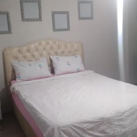 Hotel Roz No 39 Istambul