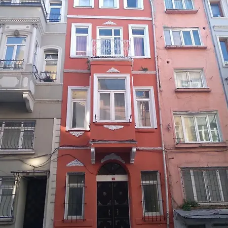 Roz No 39 Provincia di Istanbul