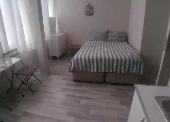 Roz No 39 イスタンブール