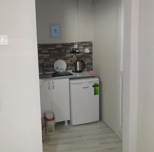 Roz No 39 イスタンブール