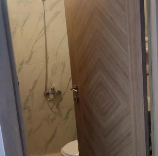 Roz No 39 ホテル イスタンブール