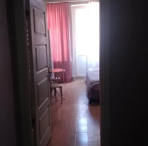 Roz No 39 ホテル イスタンブール