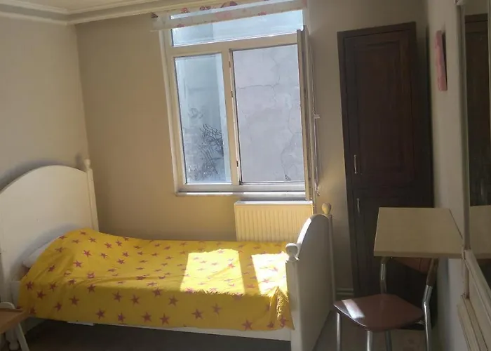 ホテル Roz No 39 3*