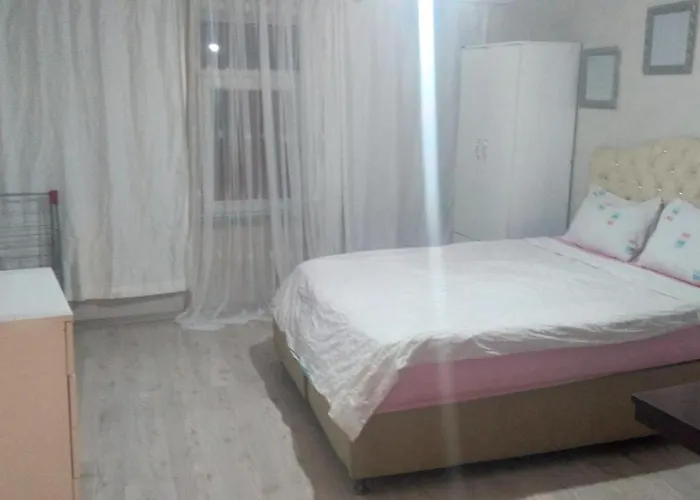 ホテル Roz No 39 イスタンブール