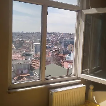 Roz No 39 فندق اسطنبول